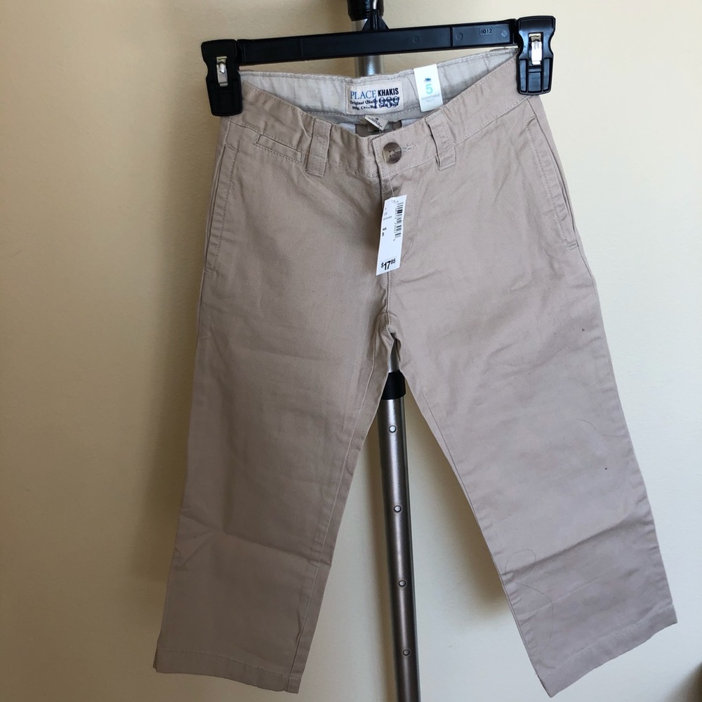 BOYS pants